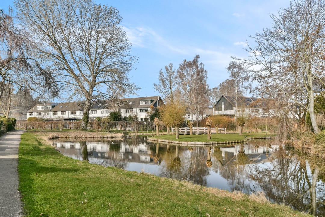 Foto 23 van Pater Damiaanstraat 95