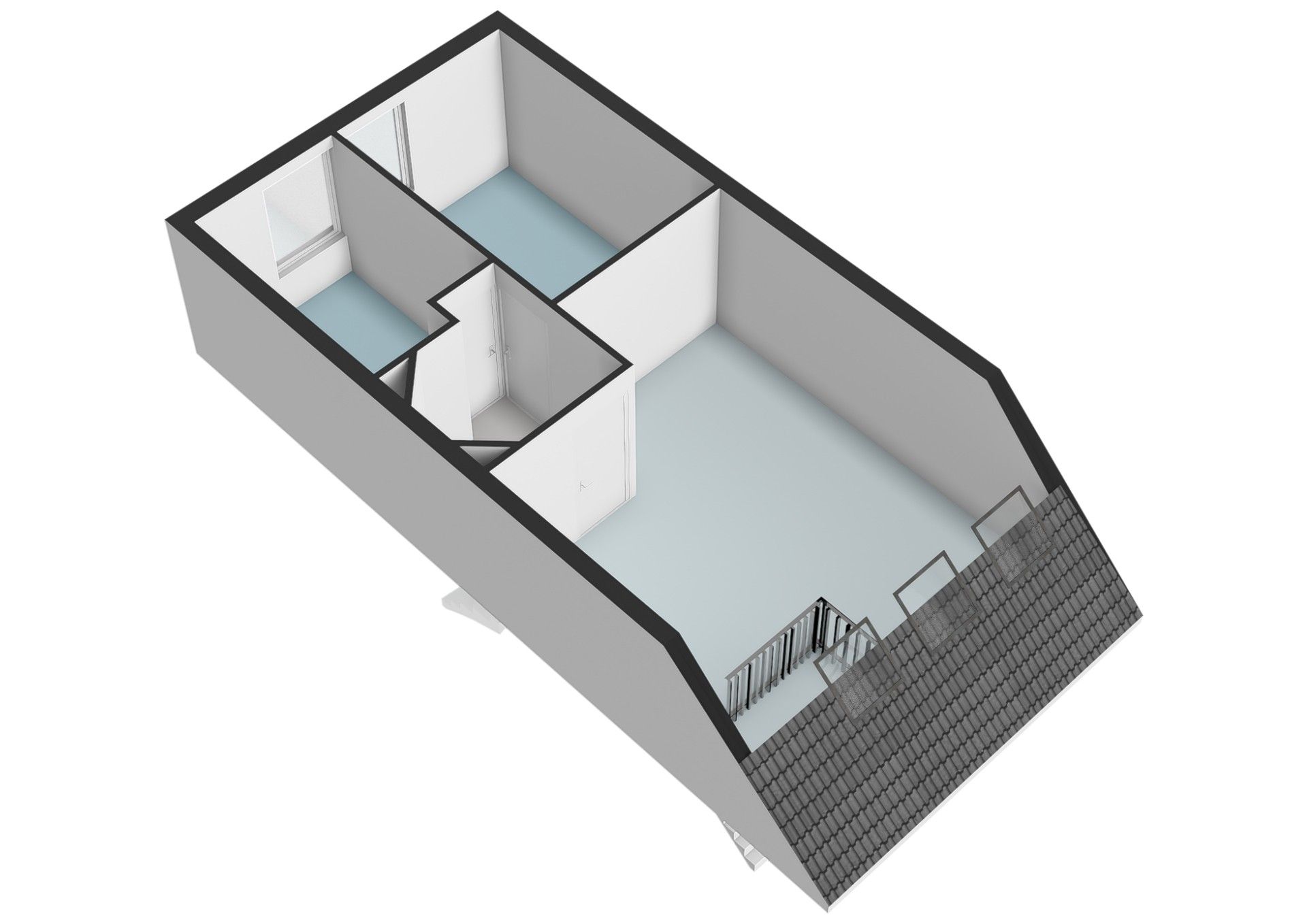 Foto 30 van Pater Damiaanstraat 95