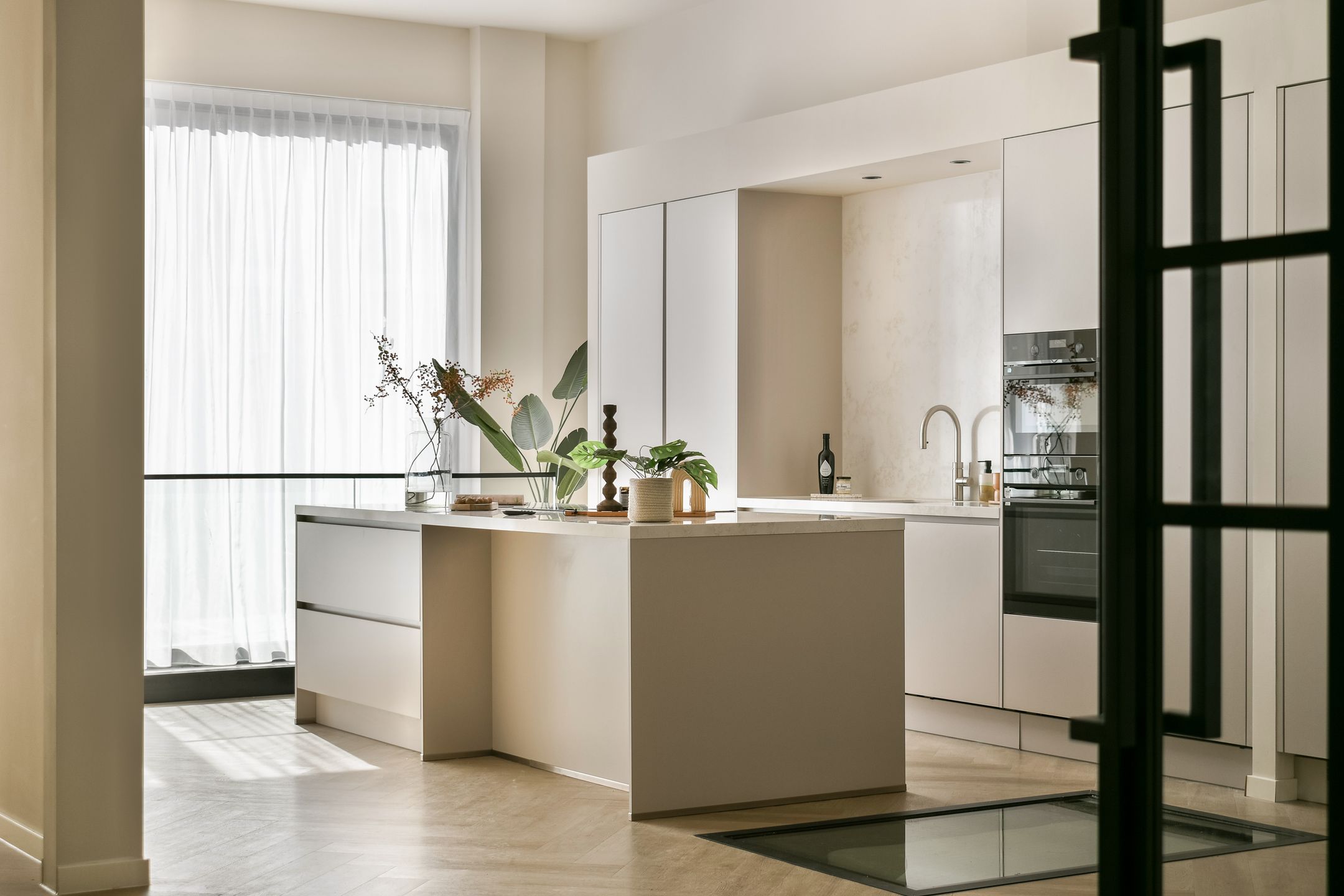 Gevers Deynootstraat 72 