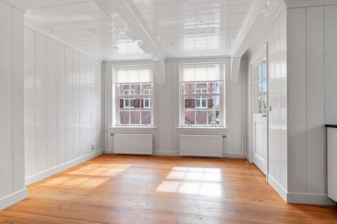 Historic Monument with Commercial Space in Charming De Rijp Centre — 28