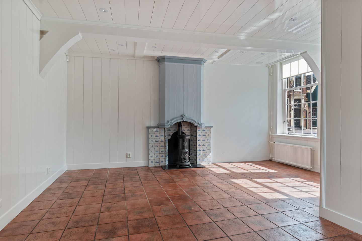 Historic Monument with Commercial Space in Charming De Rijp Centre — 14