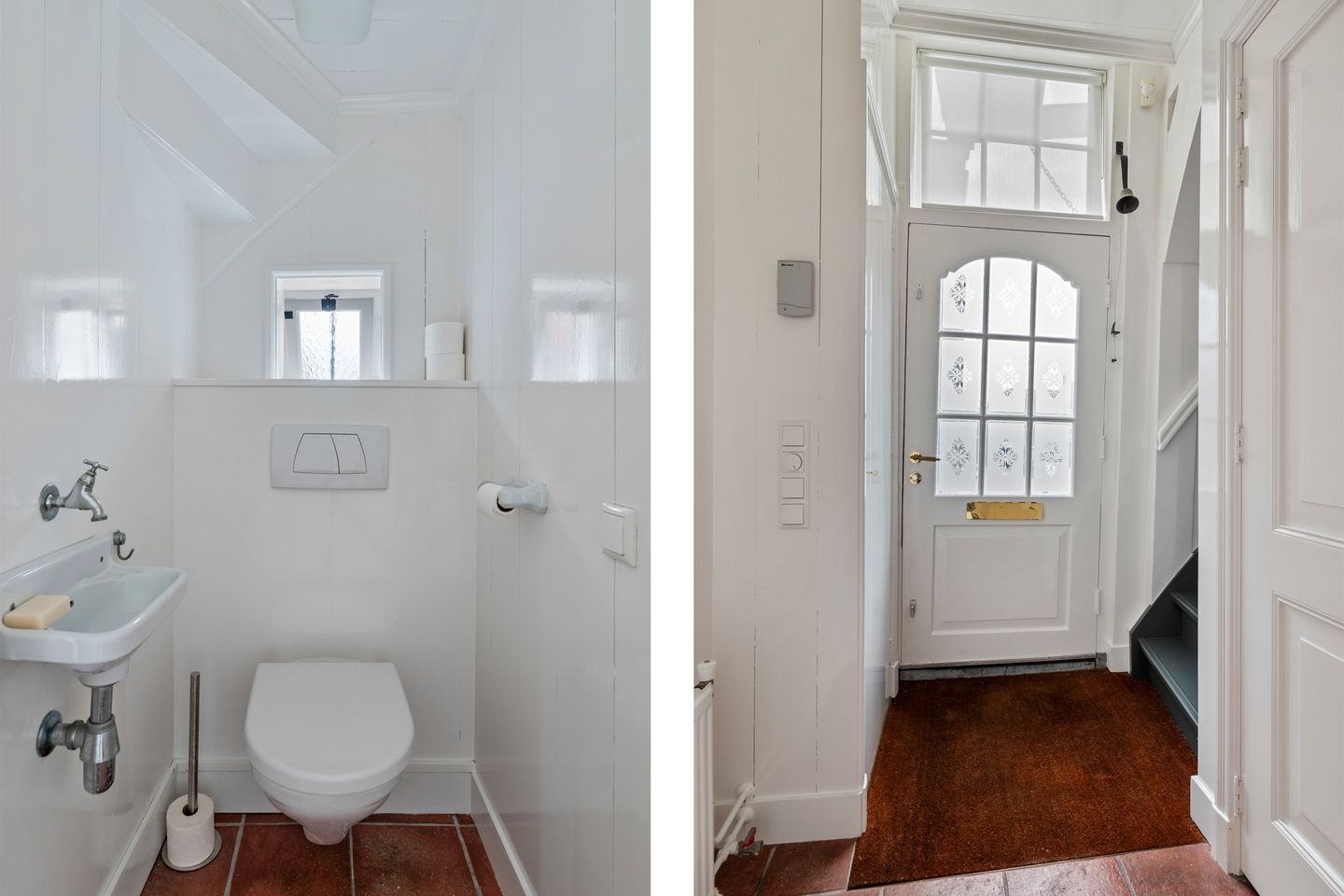 Historic Monument with Commercial Space in Charming De Rijp Centre — 19