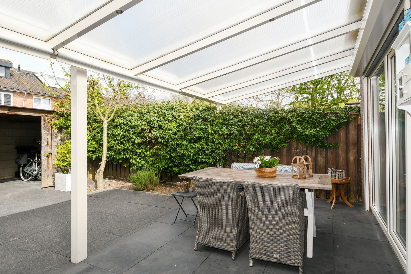 Photo 4 of Hendrik Mandestraat 6