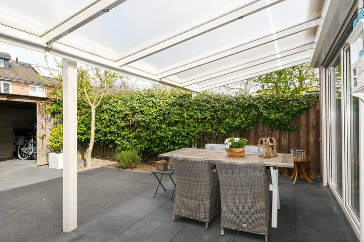 Photo 4 of Hendrik Mandestraat 6