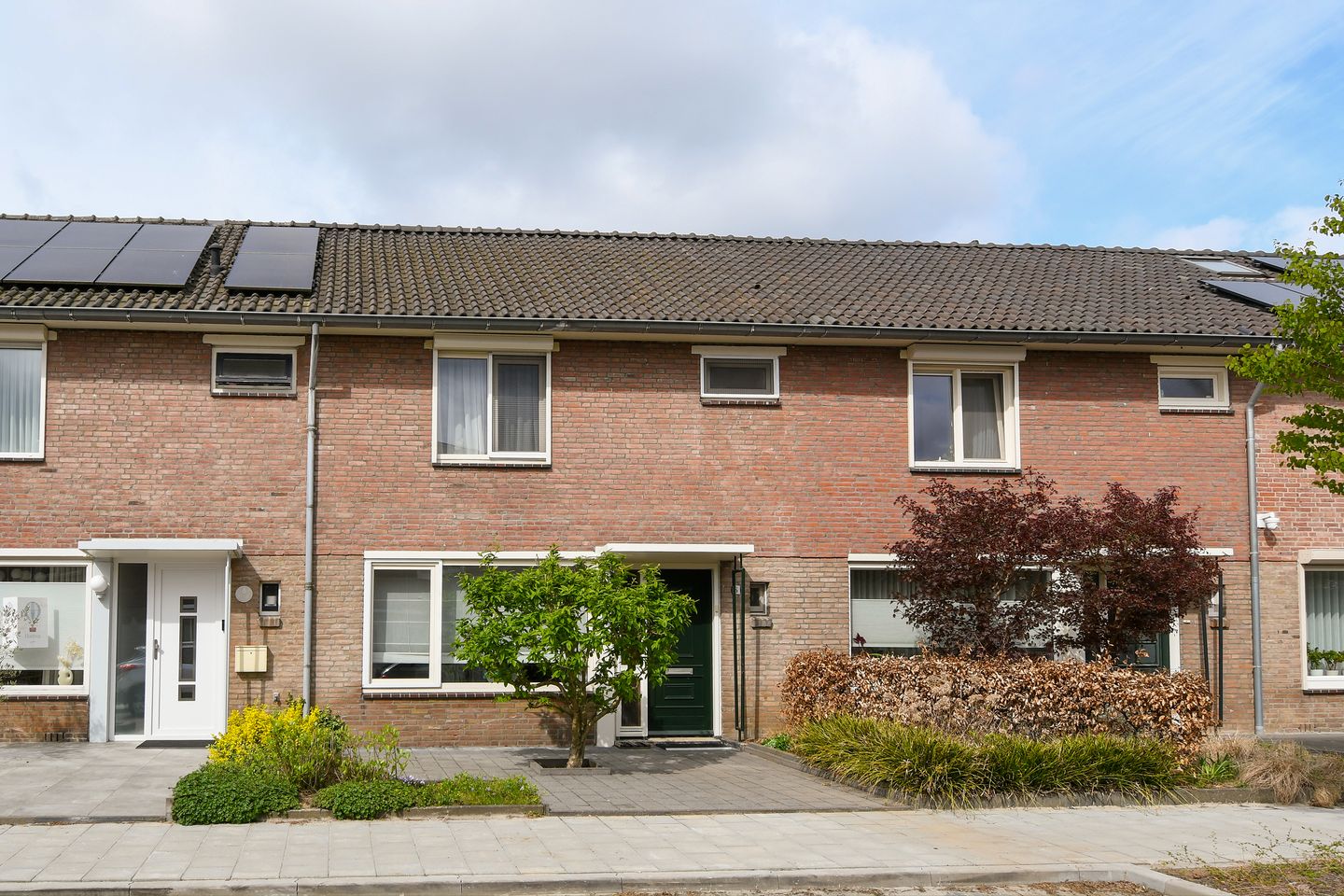 Photo 5 of Hendrik Mandestraat 6