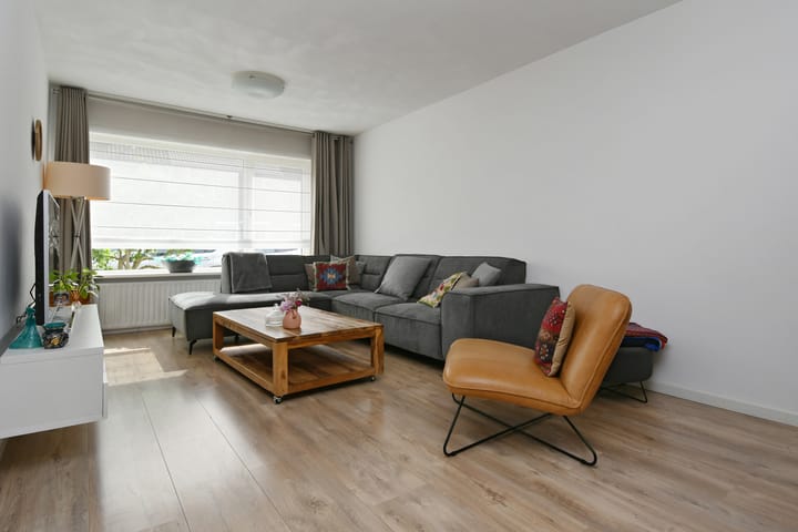 Photo 2 of Hendrik Mandestraat 6