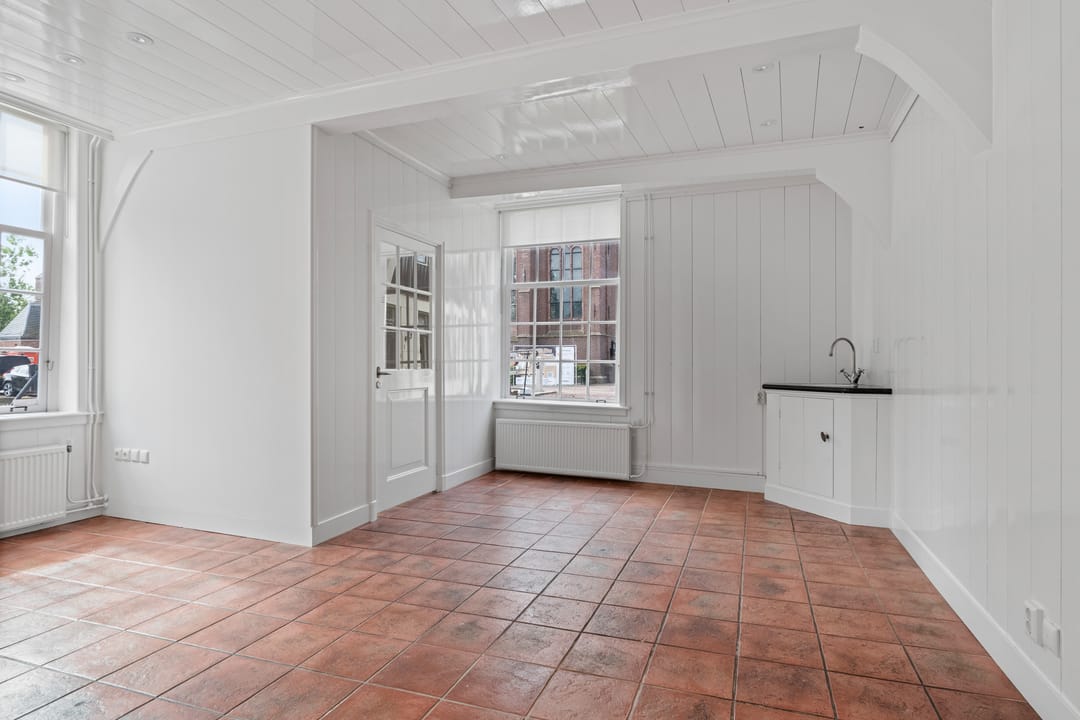 Historic Monument with Commercial Space in Charming De Rijp Centre — 16