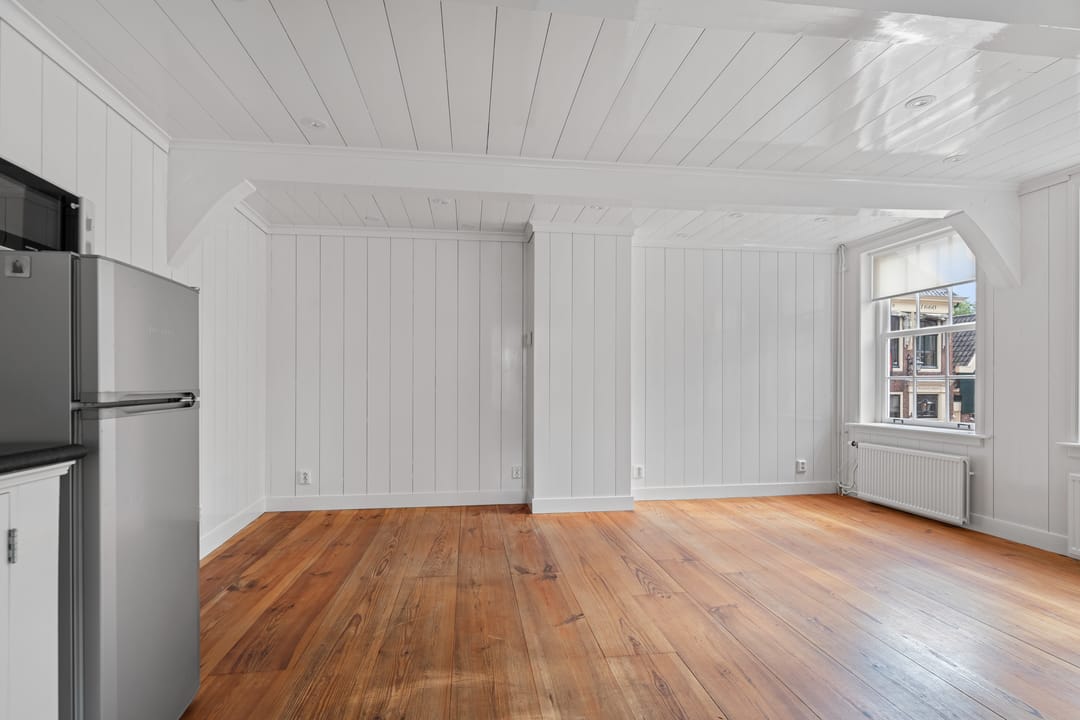 Historic Monument with Commercial Space in Charming De Rijp Centre — 26