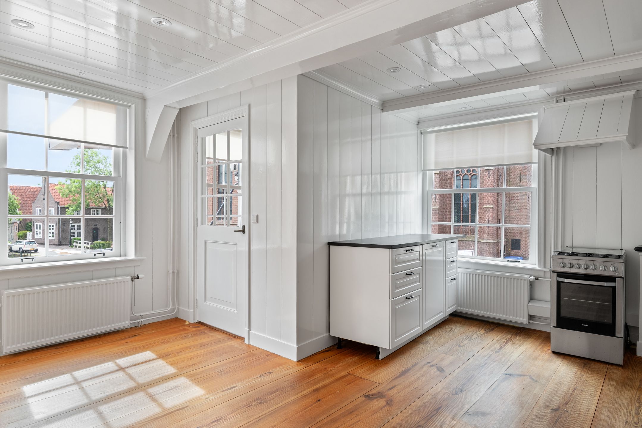 Historic Monument with Commercial Space in Charming De Rijp Centre — 27