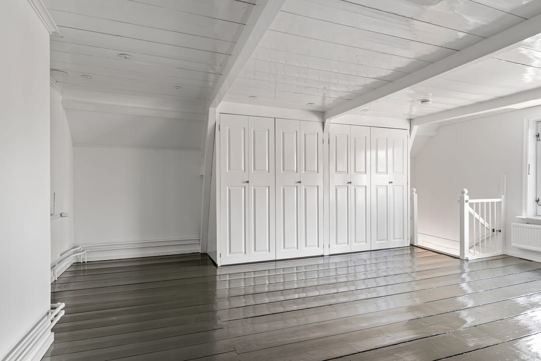 Historic Monument with Commercial Space in Charming De Rijp Centre — 31