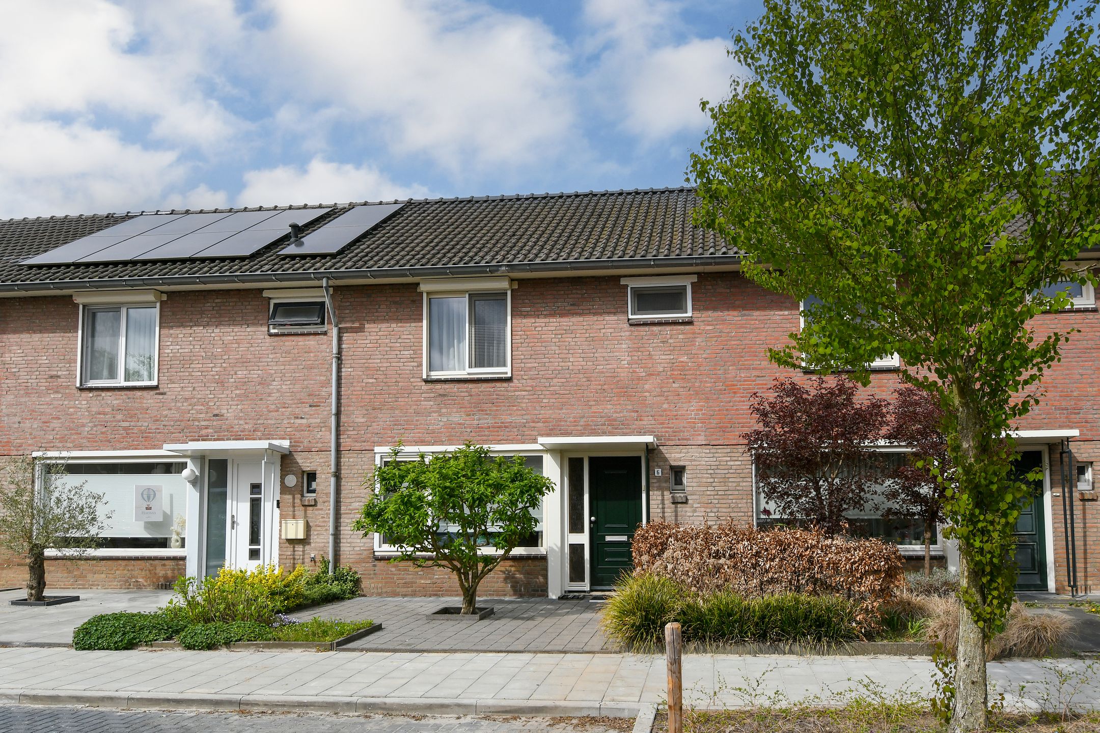 Hendrik Mandestraat 6 