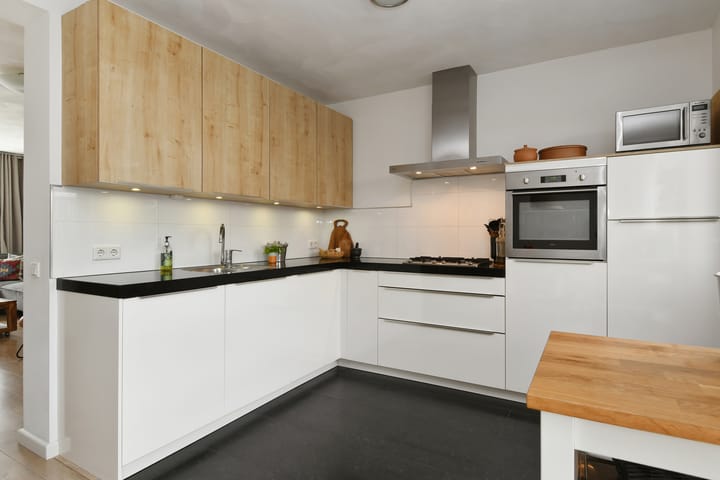 Photo 3 of Hendrik Mandestraat 6