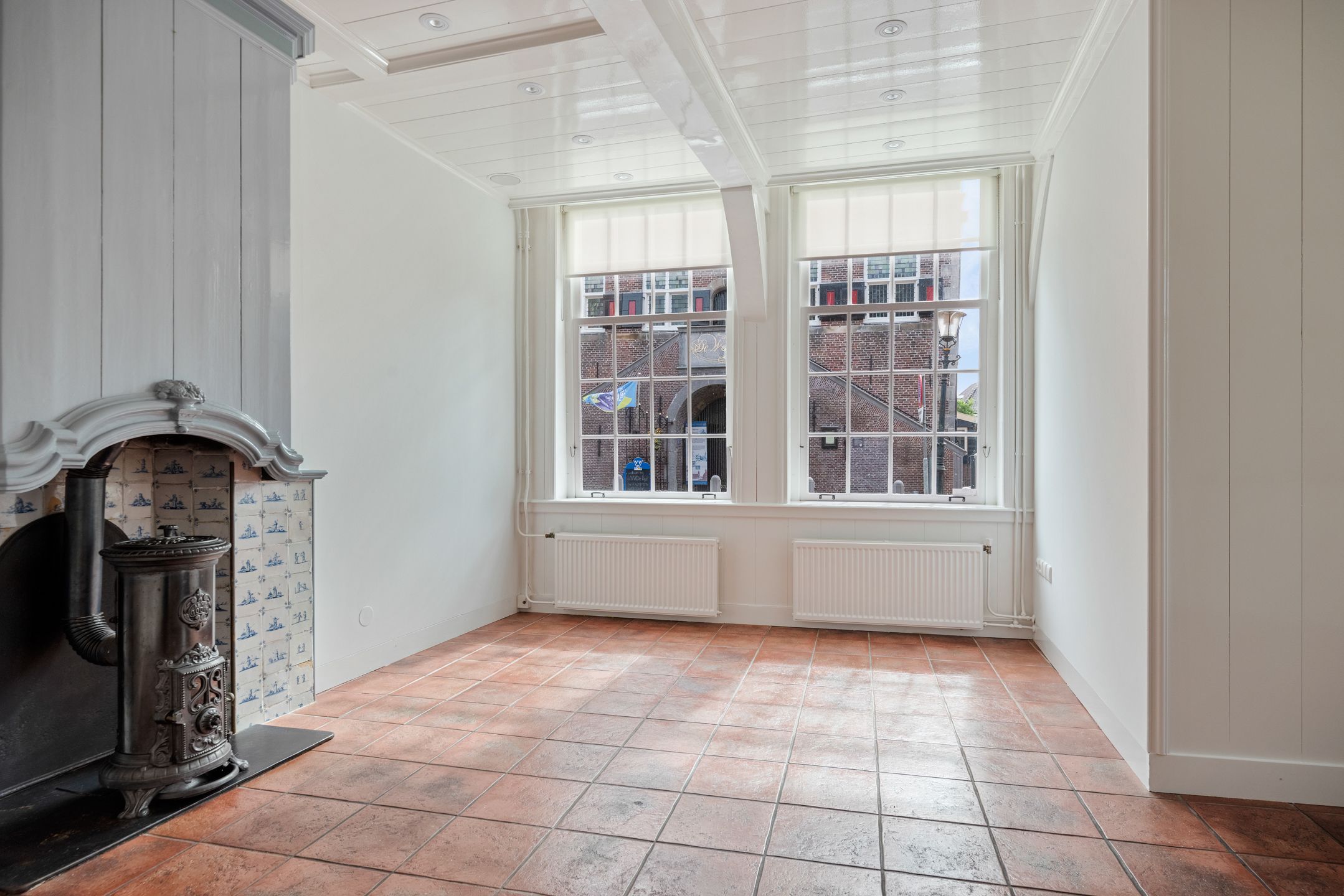 Historic Monument with Commercial Space in Charming De Rijp Centre — 12