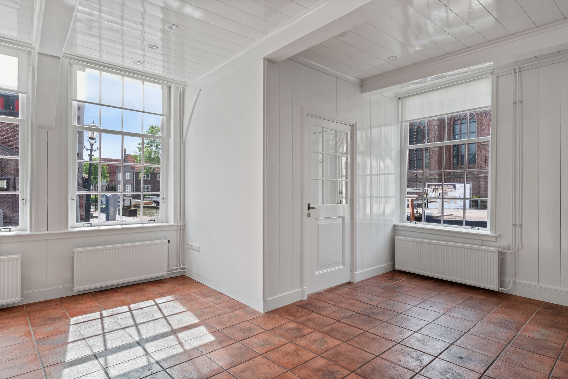 Historic Monument with Commercial Space in Charming De Rijp Centre — 15