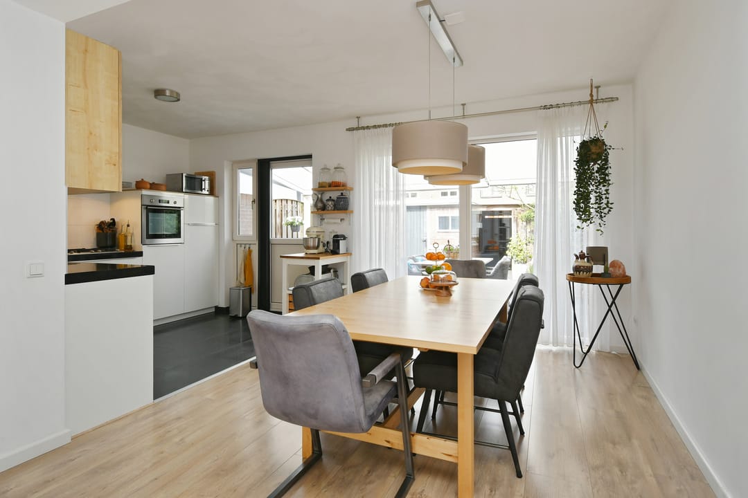 Photo 13 of Hendrik Mandestraat 6