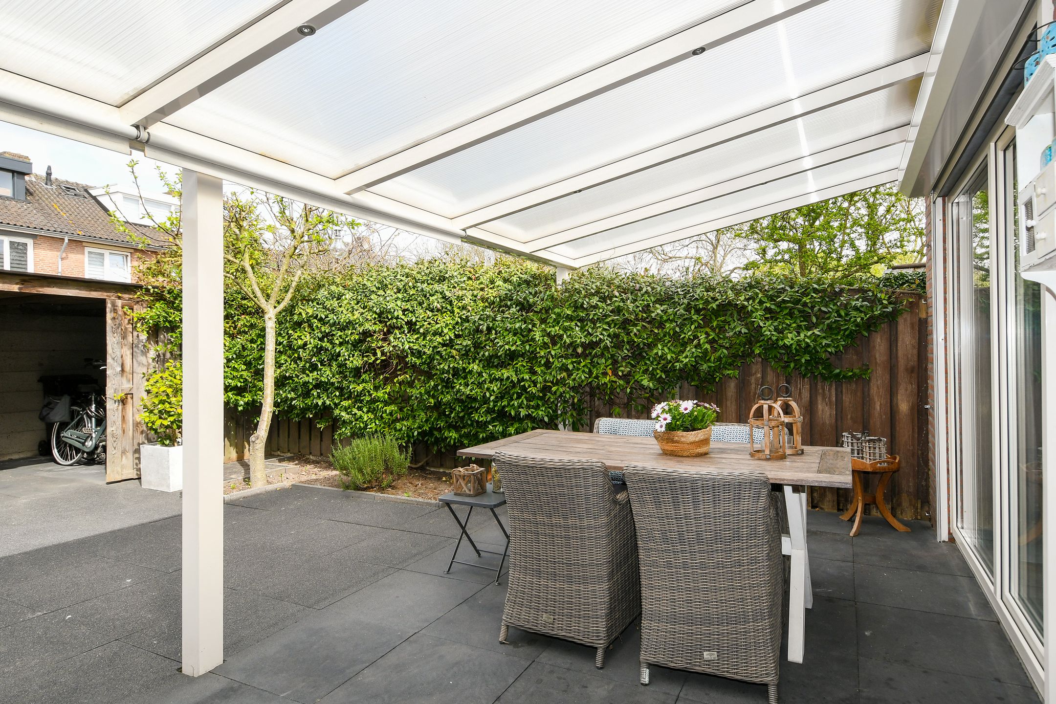 Photo 27 of Hendrik Mandestraat 6