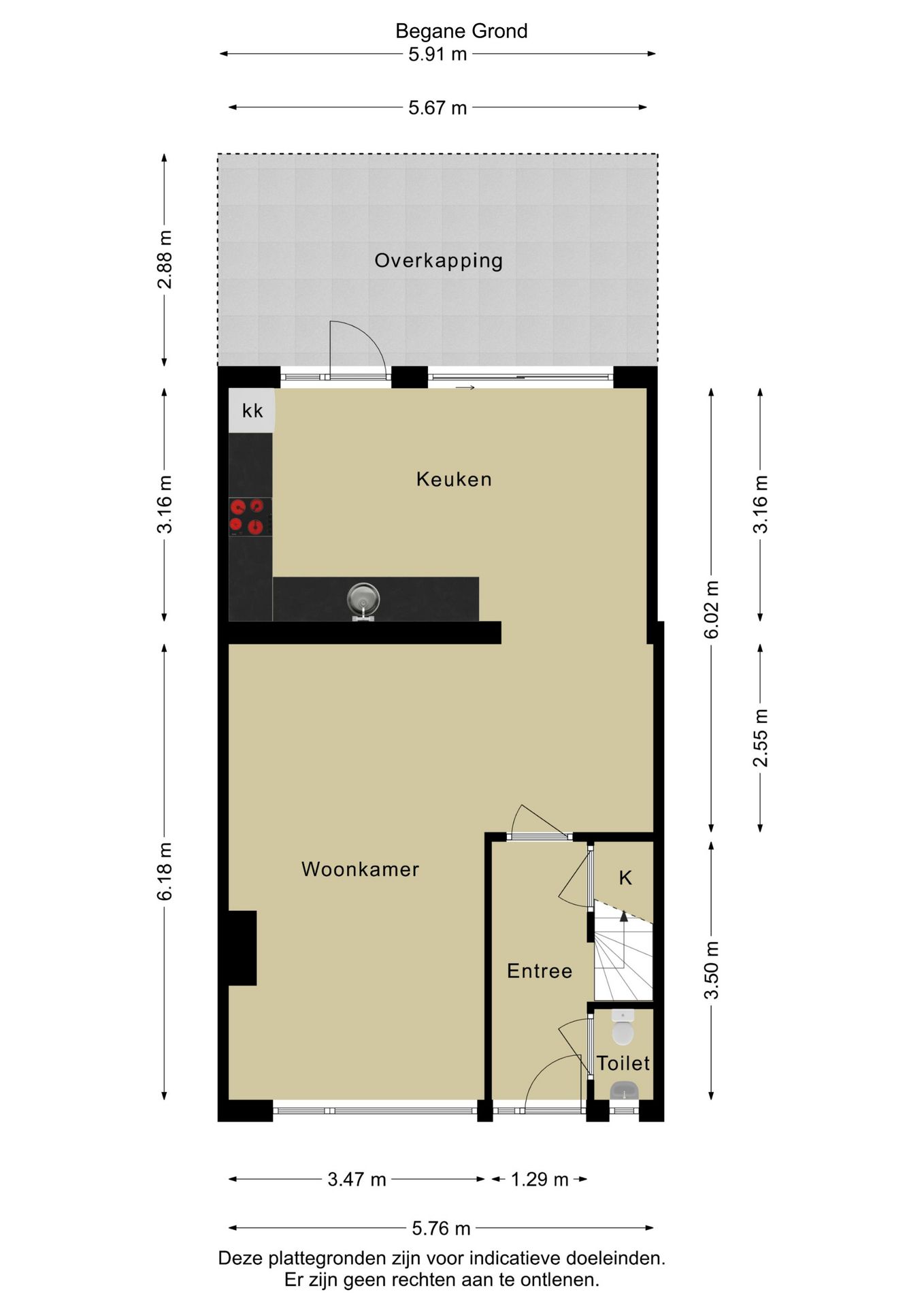 Photo 35 of Hendrik Mandestraat 6