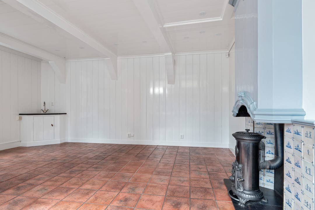 Historic Monument with Commercial Space in Charming De Rijp Centre — 13