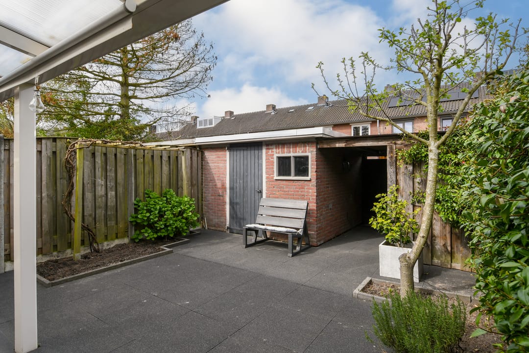 Photo 28 of Hendrik Mandestraat 6