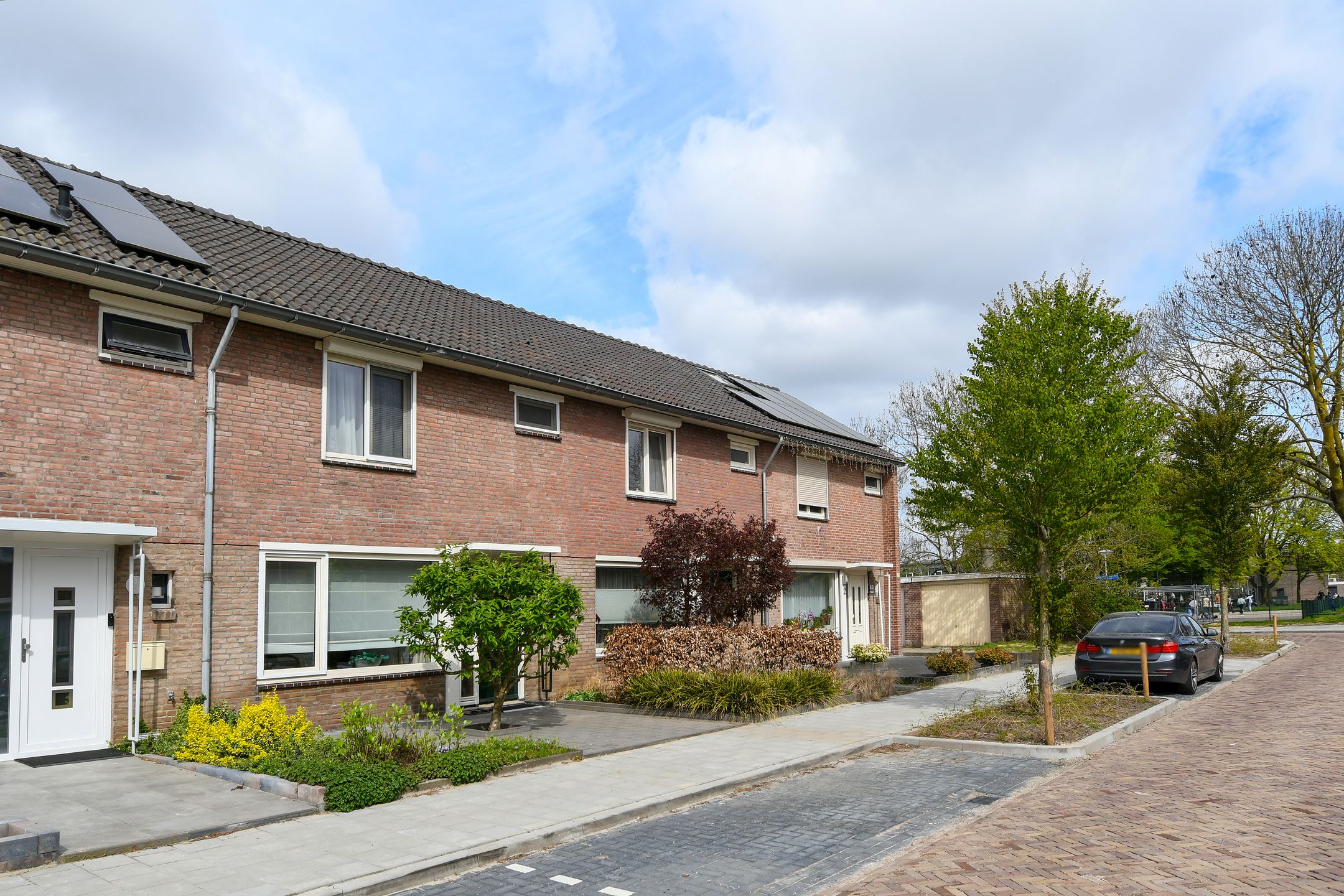 Photo 30 of Hendrik Mandestraat 6