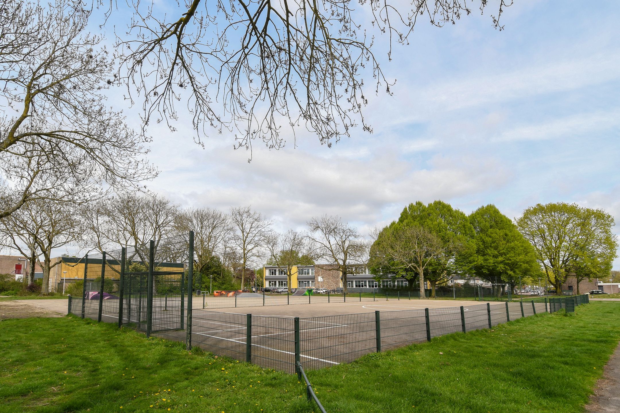 Photo 33 of Hendrik Mandestraat 6