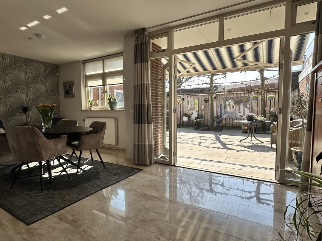 Spacious Semi-Detached Family Home with South-Facing Garden in Valkenswaard — 13
