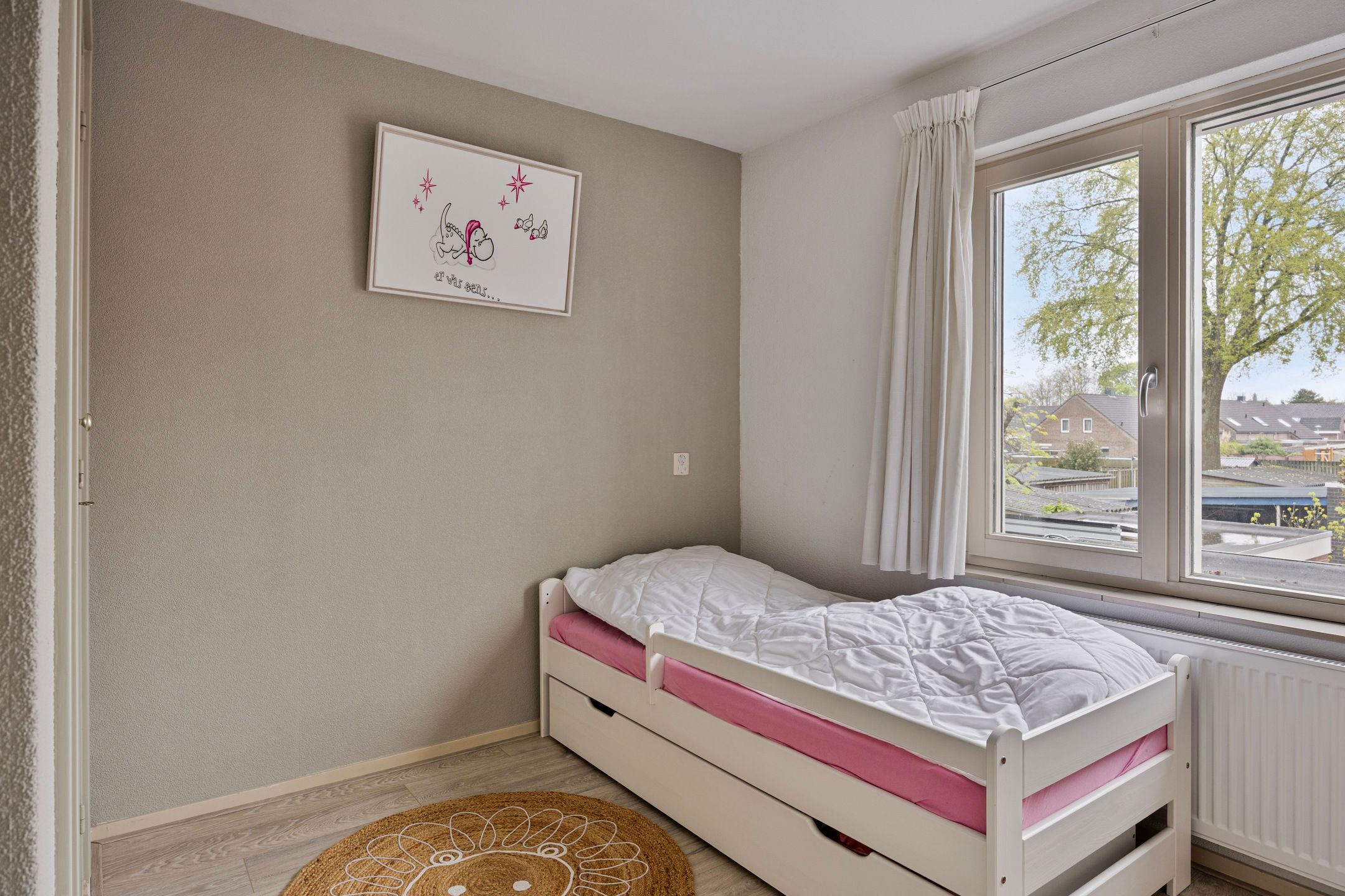 Spacious Semi-Detached Family Home with South-Facing Garden in Valkenswaard — 24