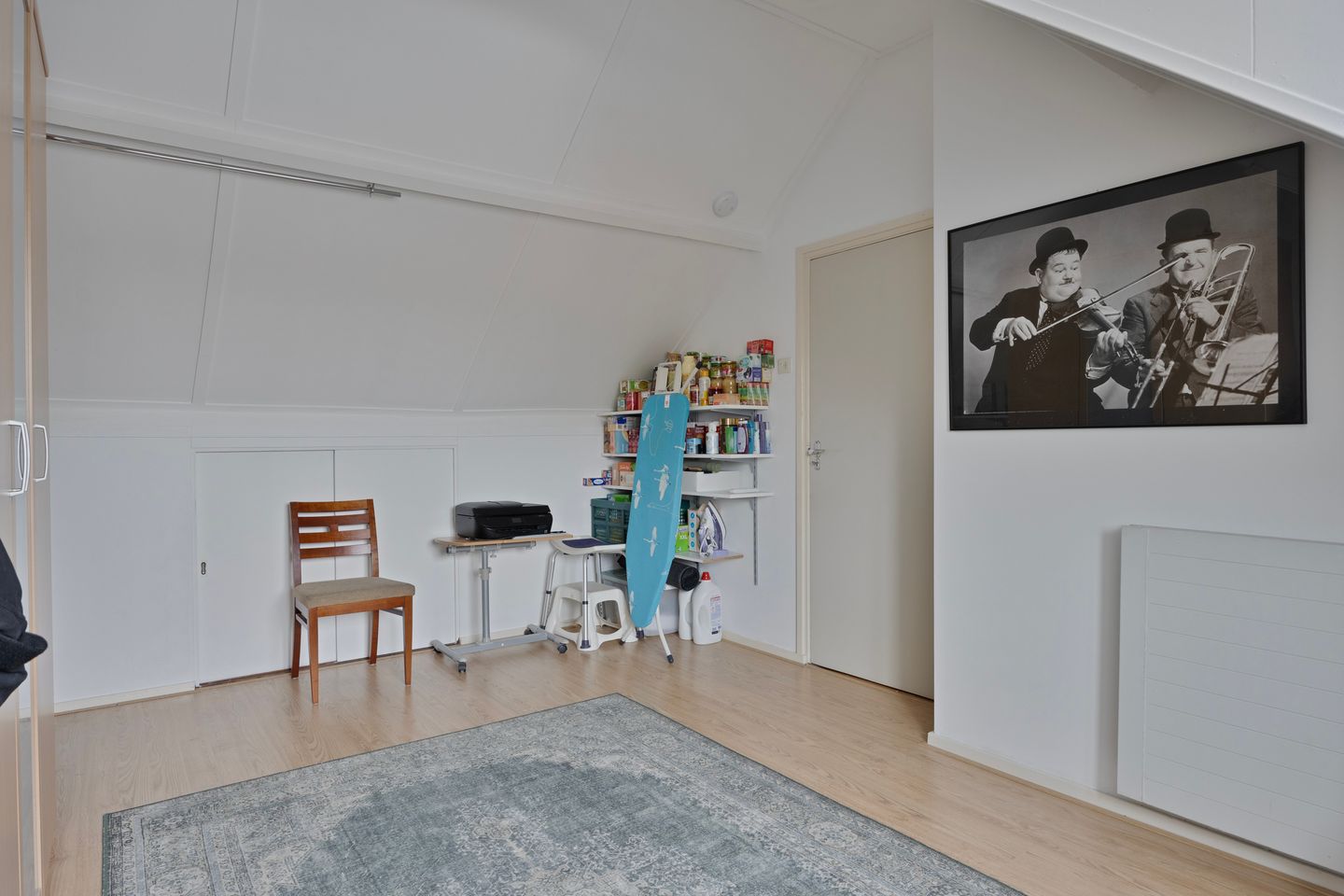 Spacious Semi-Detached Family Home with South-Facing Garden in Valkenswaard — 29