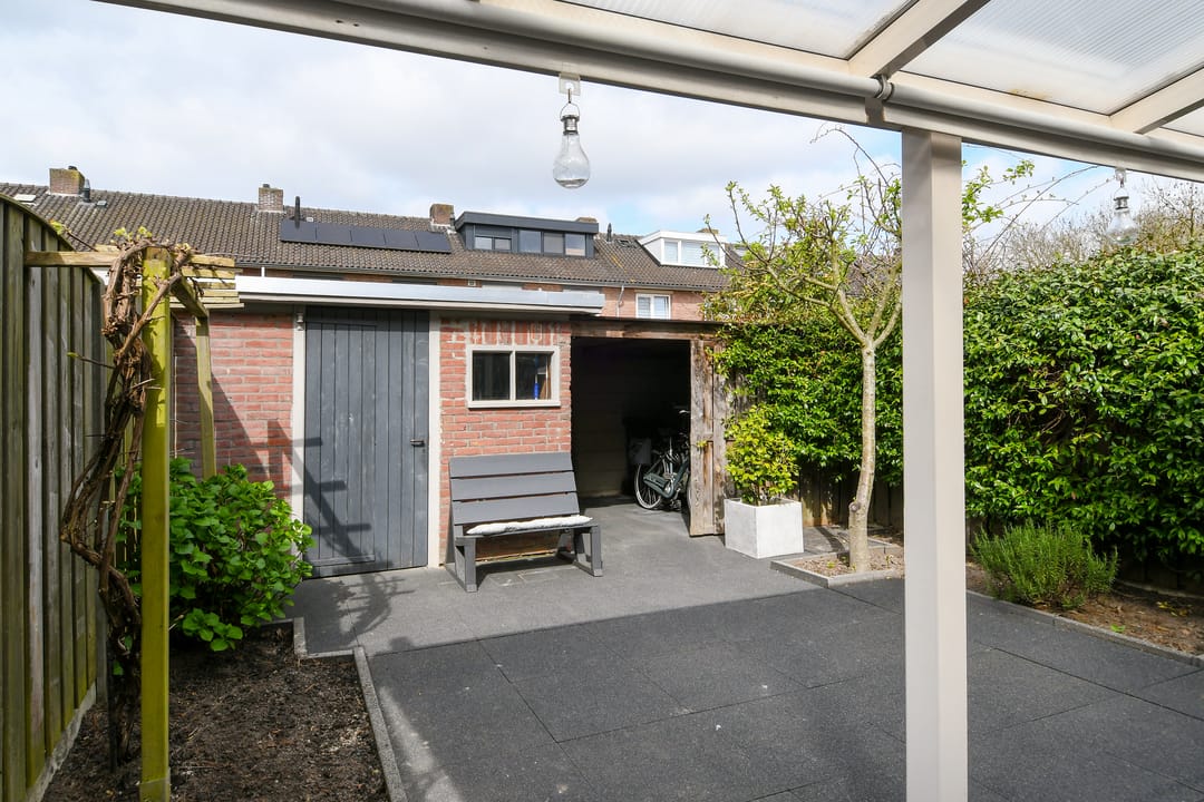 Photo 26 of Hendrik Mandestraat 6