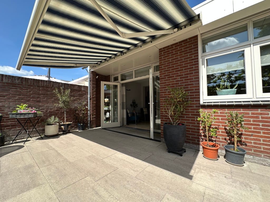 Spacious Semi-Detached Family Home with South-Facing Garden in Valkenswaard — 15