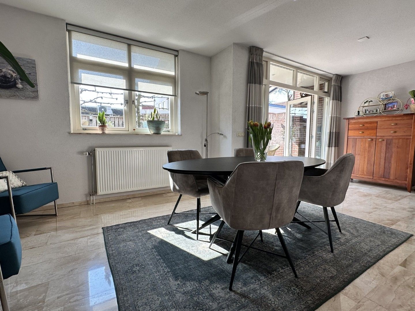 Spacious Semi-Detached Family Home with South-Facing Garden in Valkenswaard — 12