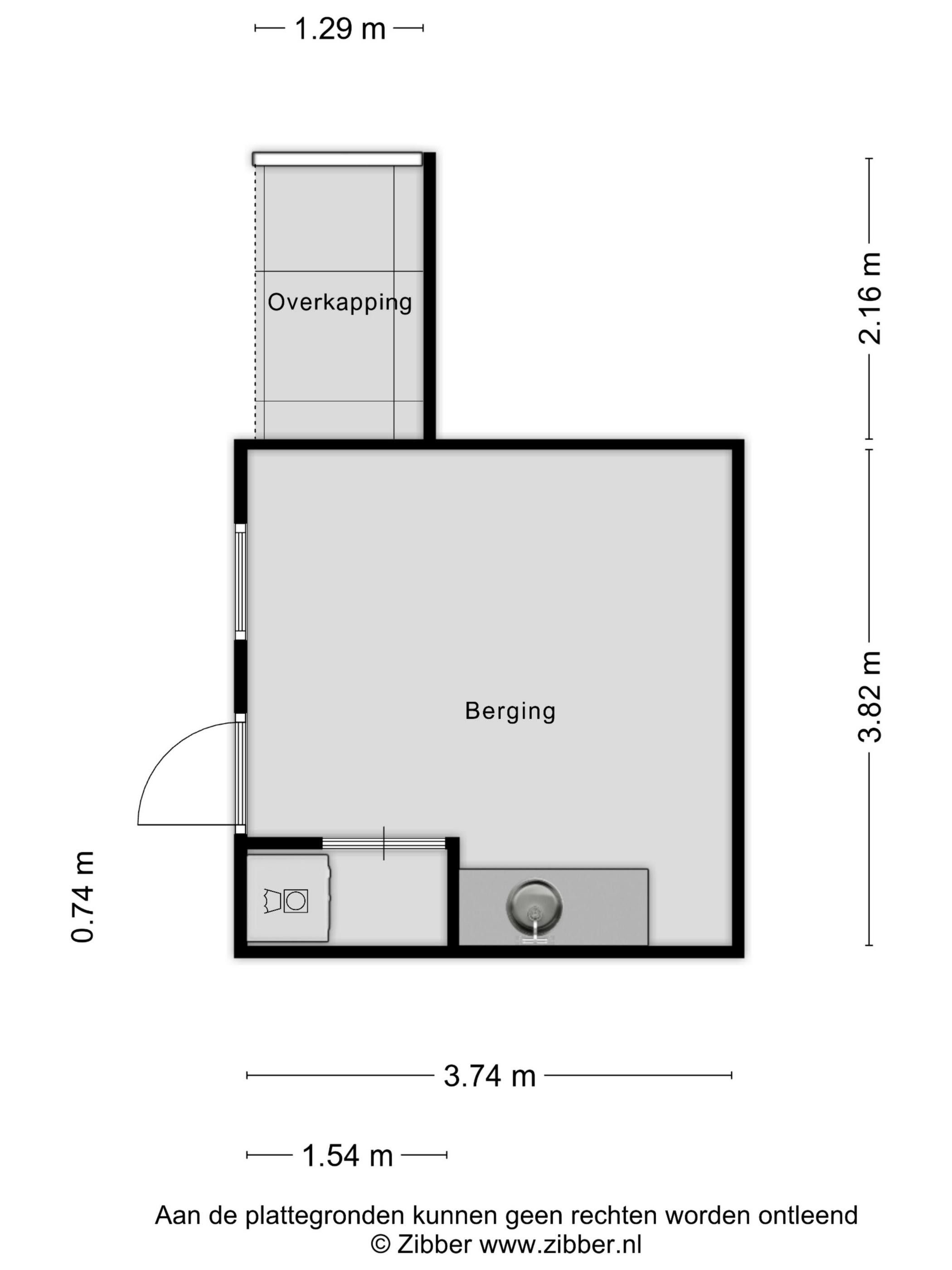 Foto 39 van Glazeniersdreef 45