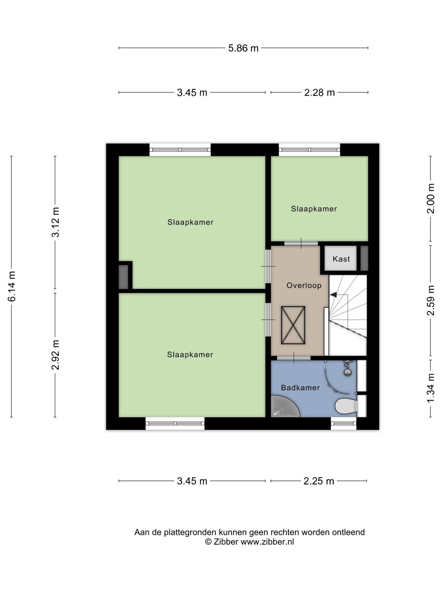 Foto 40 van Glazeniersdreef 45