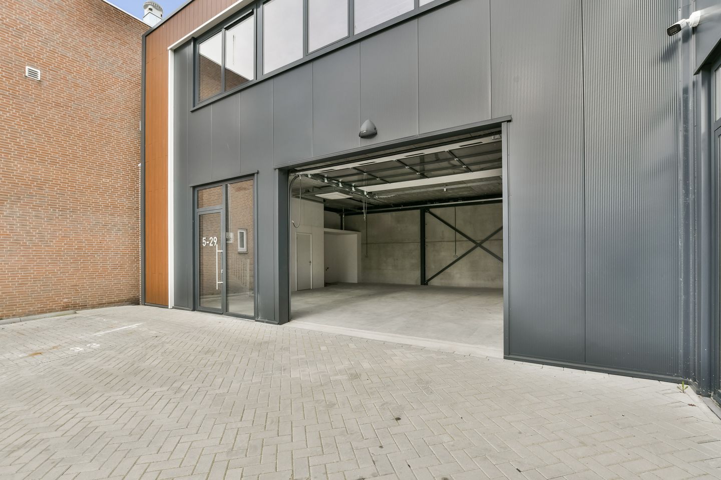 Bekijk foto 3 van Cannenburgerweg 5-29