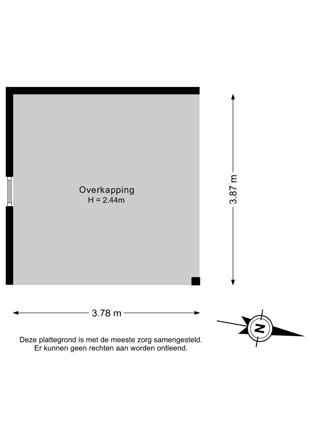 Photo 58 of Anna Maria Horalaan 22-B
