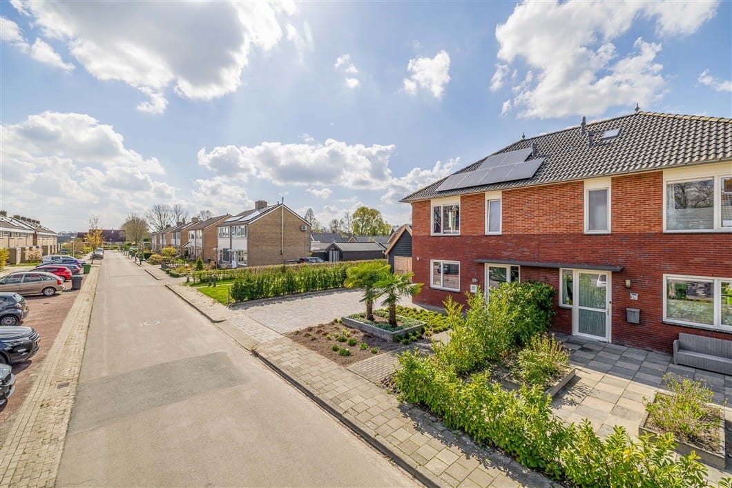 Photo 8 of Anna Maria Horalaan 22-B