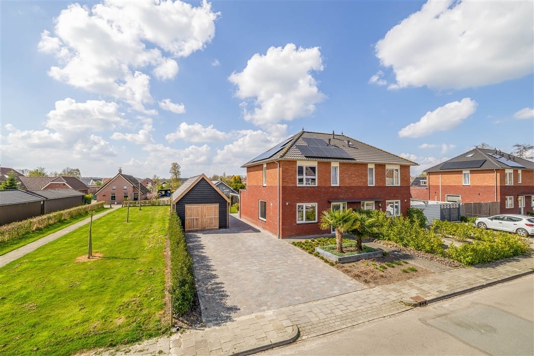 Photo 1 of Anna Maria Horalaan 22-B