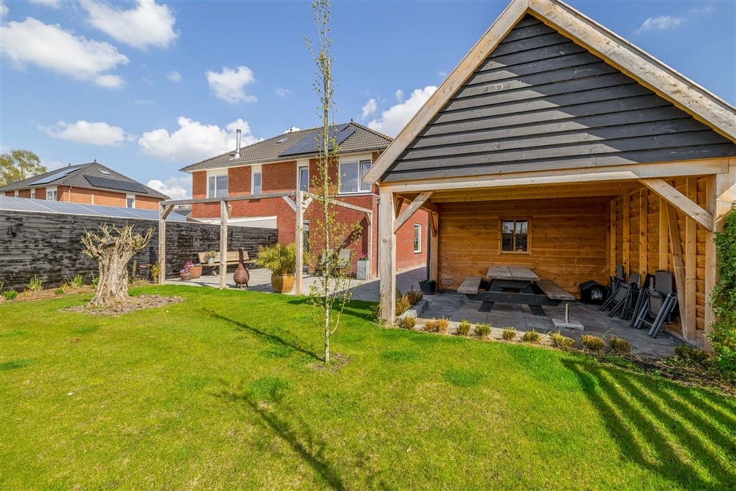 Photo 5 of Anna Maria Horalaan 22-B