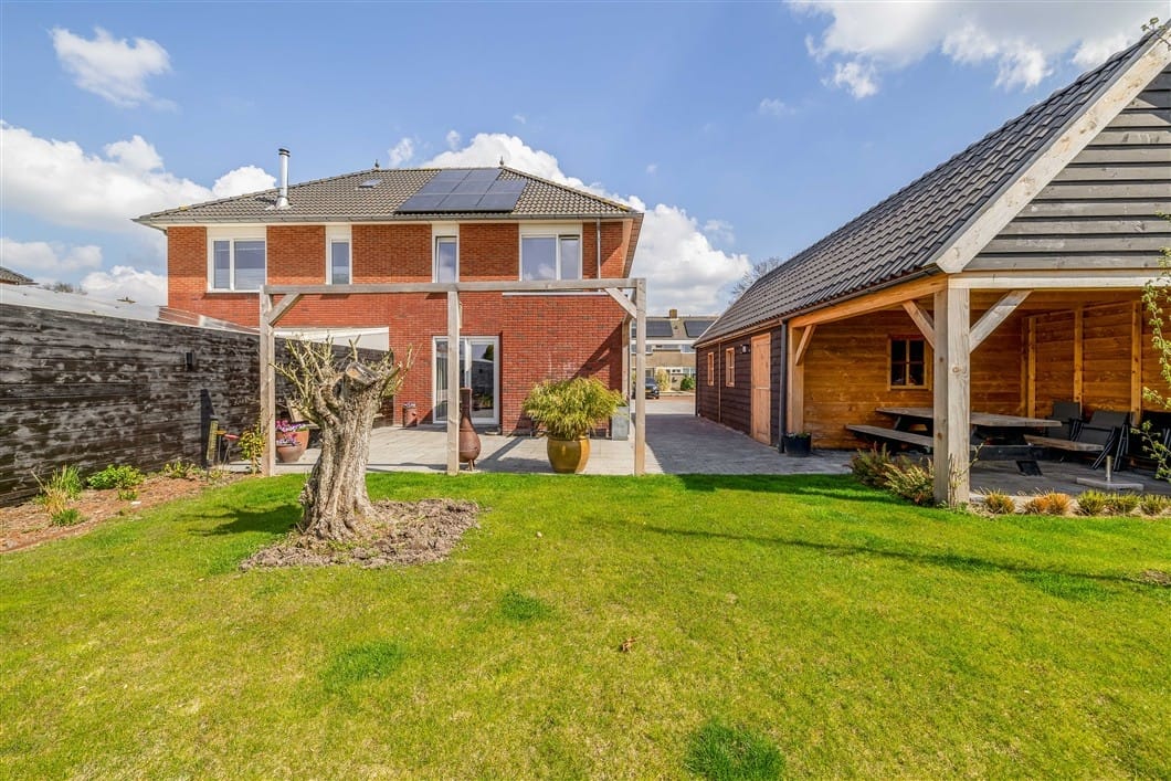 Photo 37 of Anna Maria Horalaan 22-B