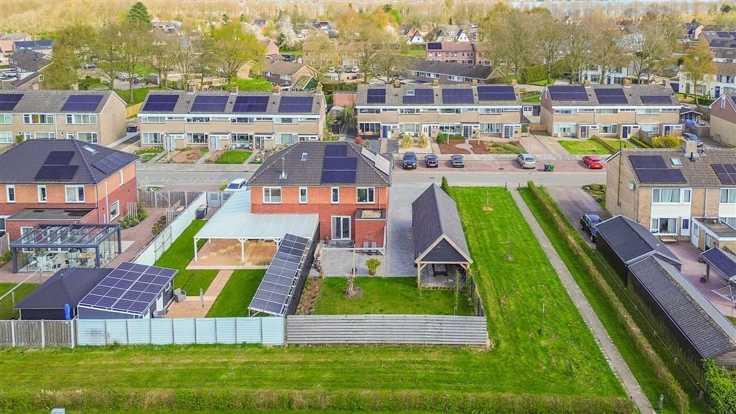 Photo 45 of Anna Maria Horalaan 22-B