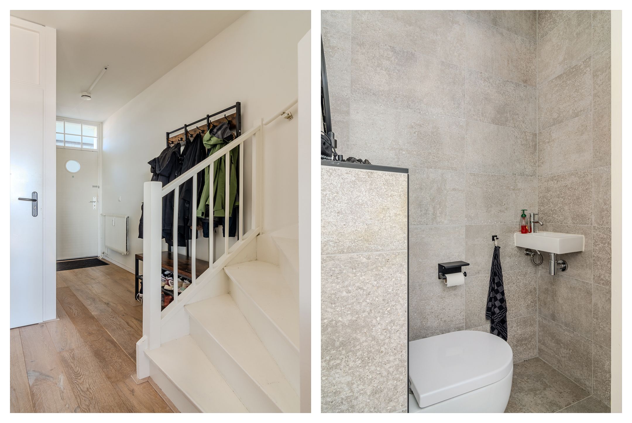 Foto 6 van Dijkgraafplein 89