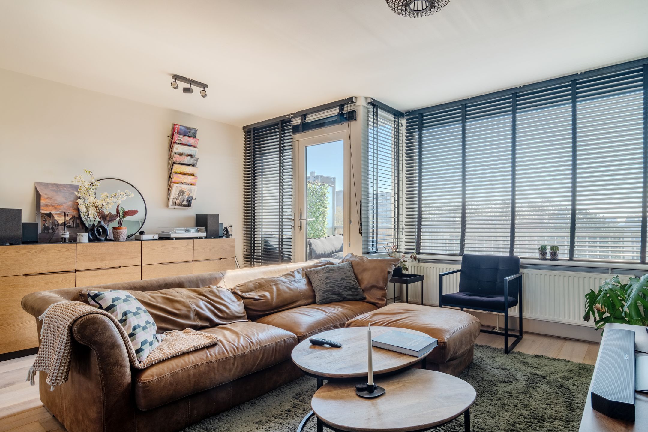 Foto 9 van Dijkgraafplein 89