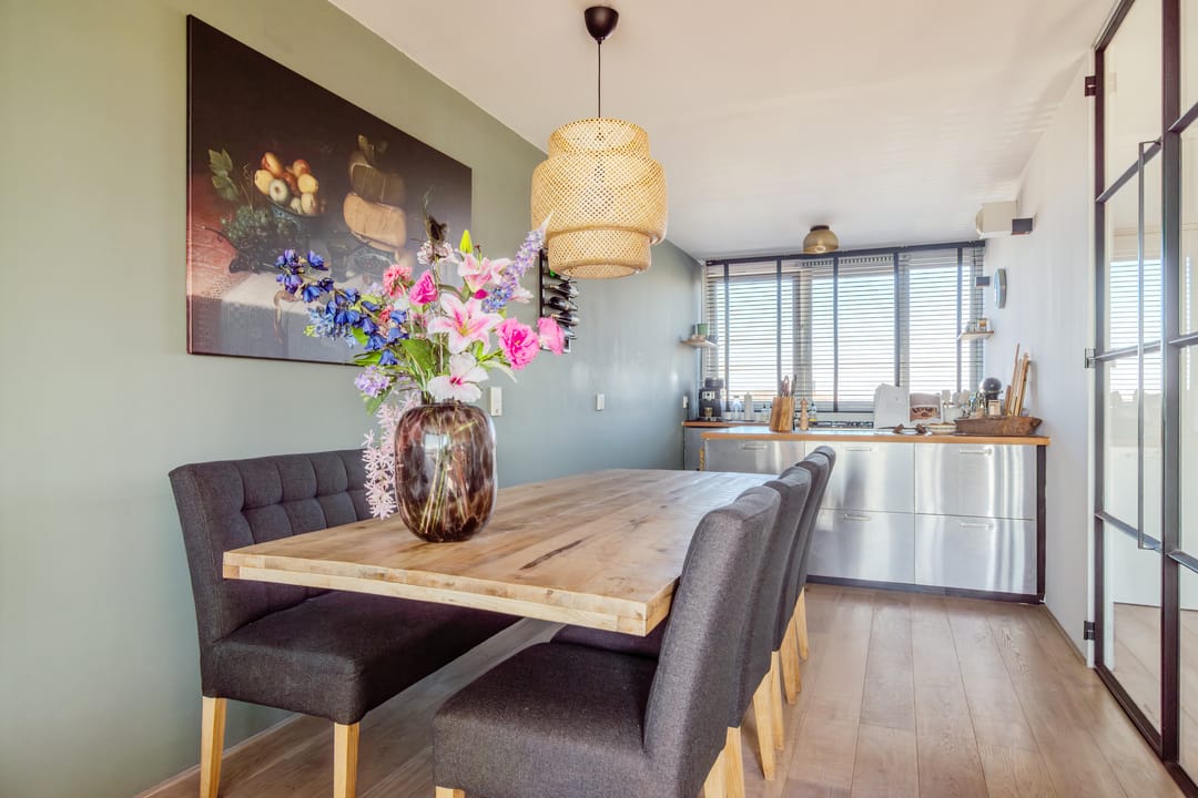 Foto 13 van Dijkgraafplein 89