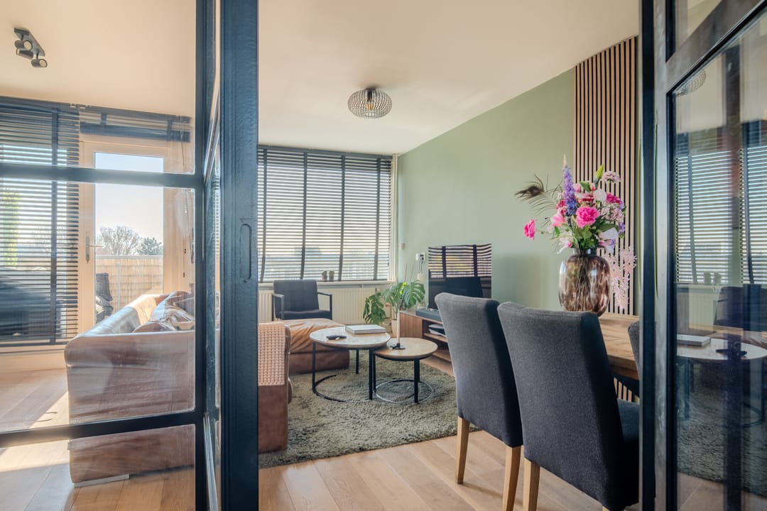 Foto 8 van Dijkgraafplein 89