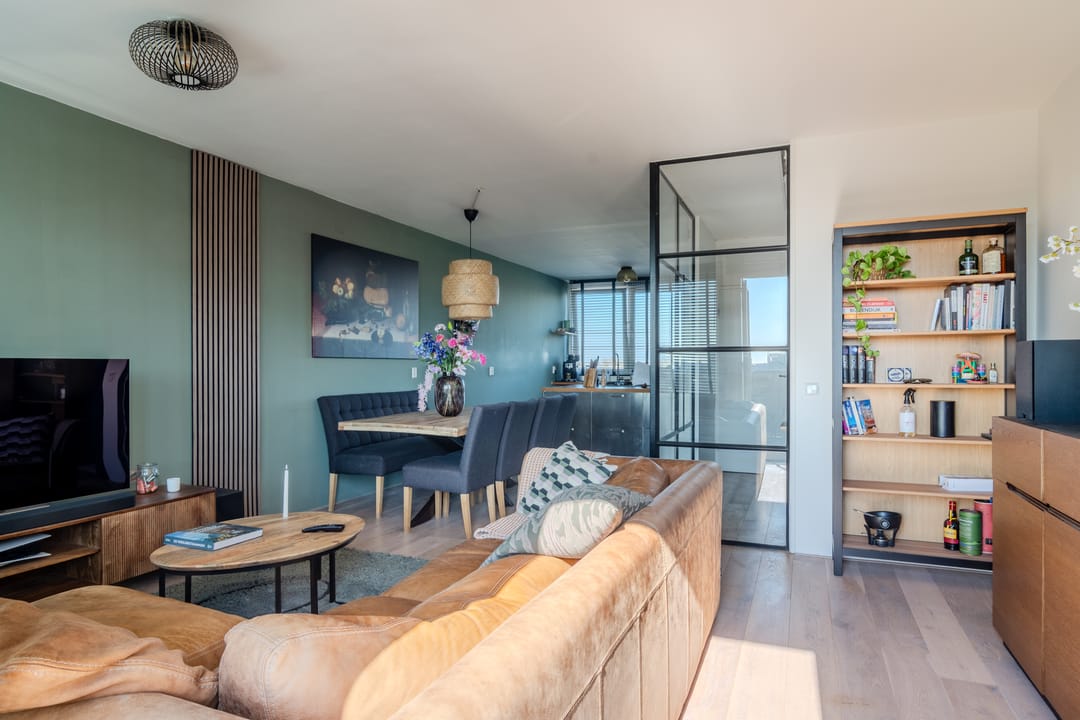 Foto 11 van Dijkgraafplein 89