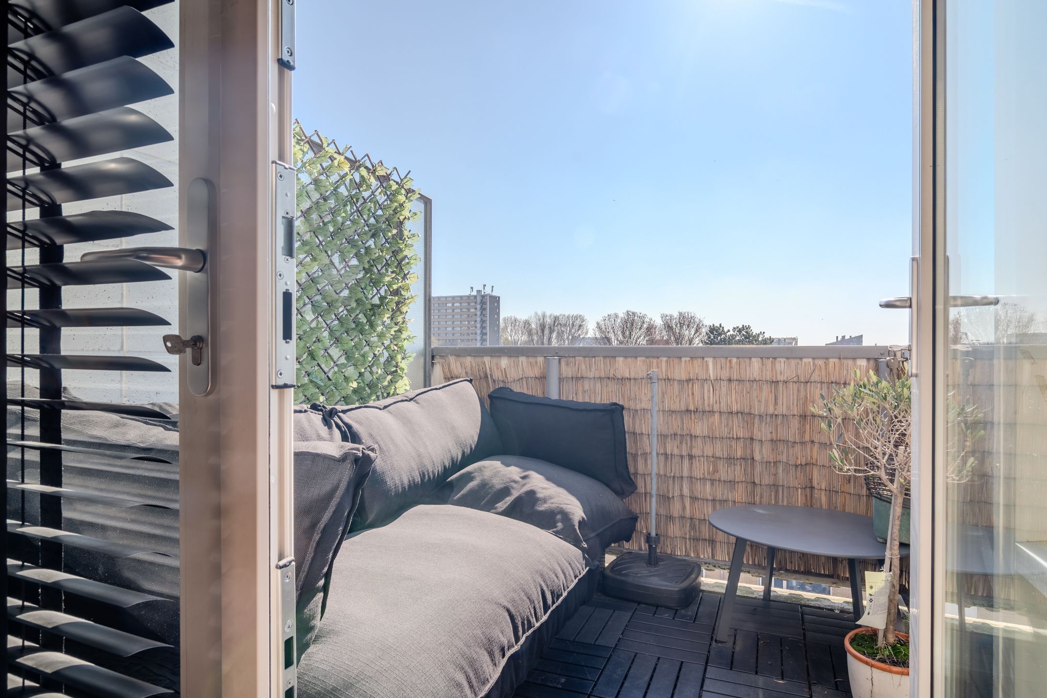 Foto 24 van Dijkgraafplein 89