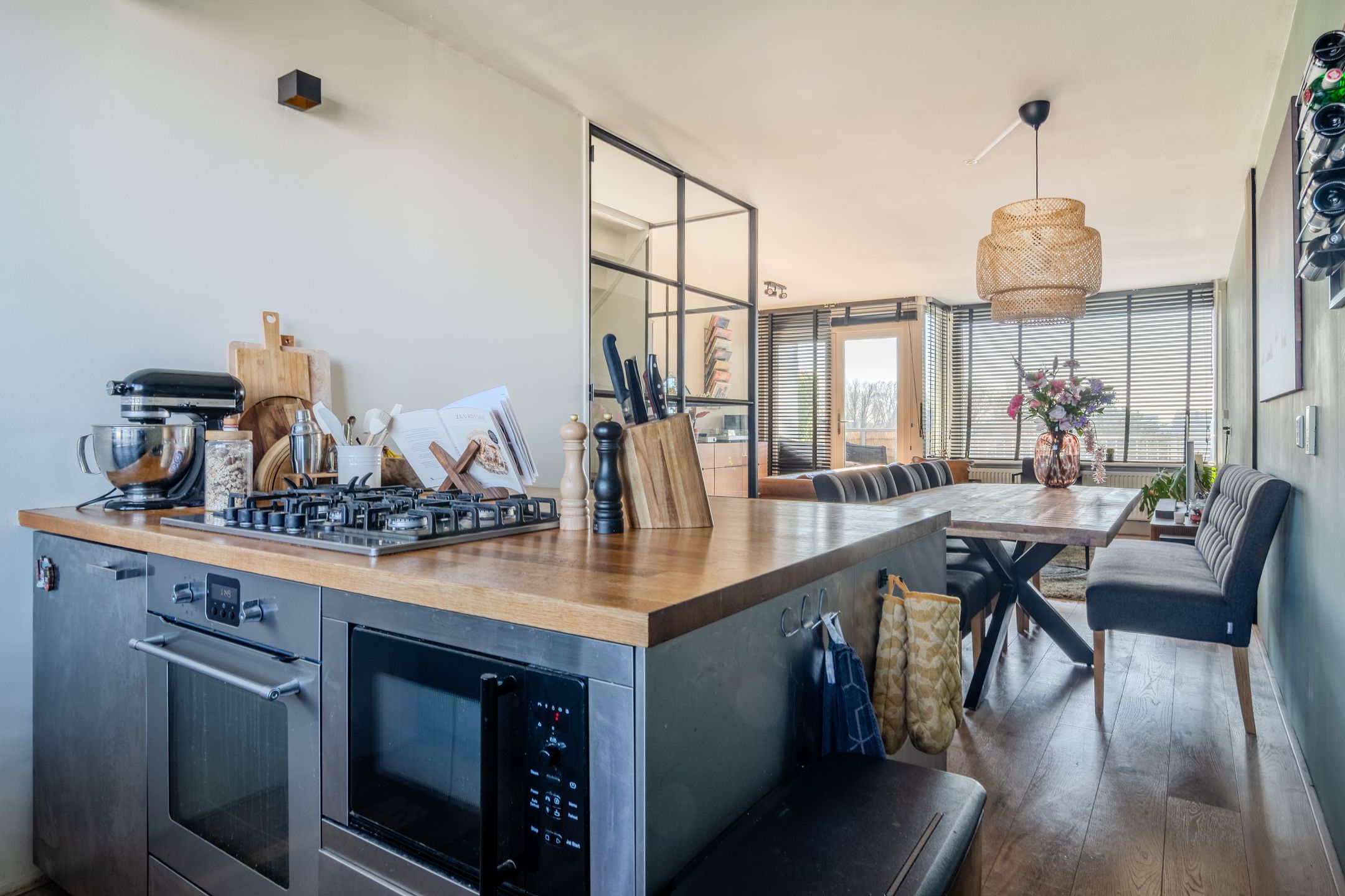 Foto 15 van Dijkgraafplein 89