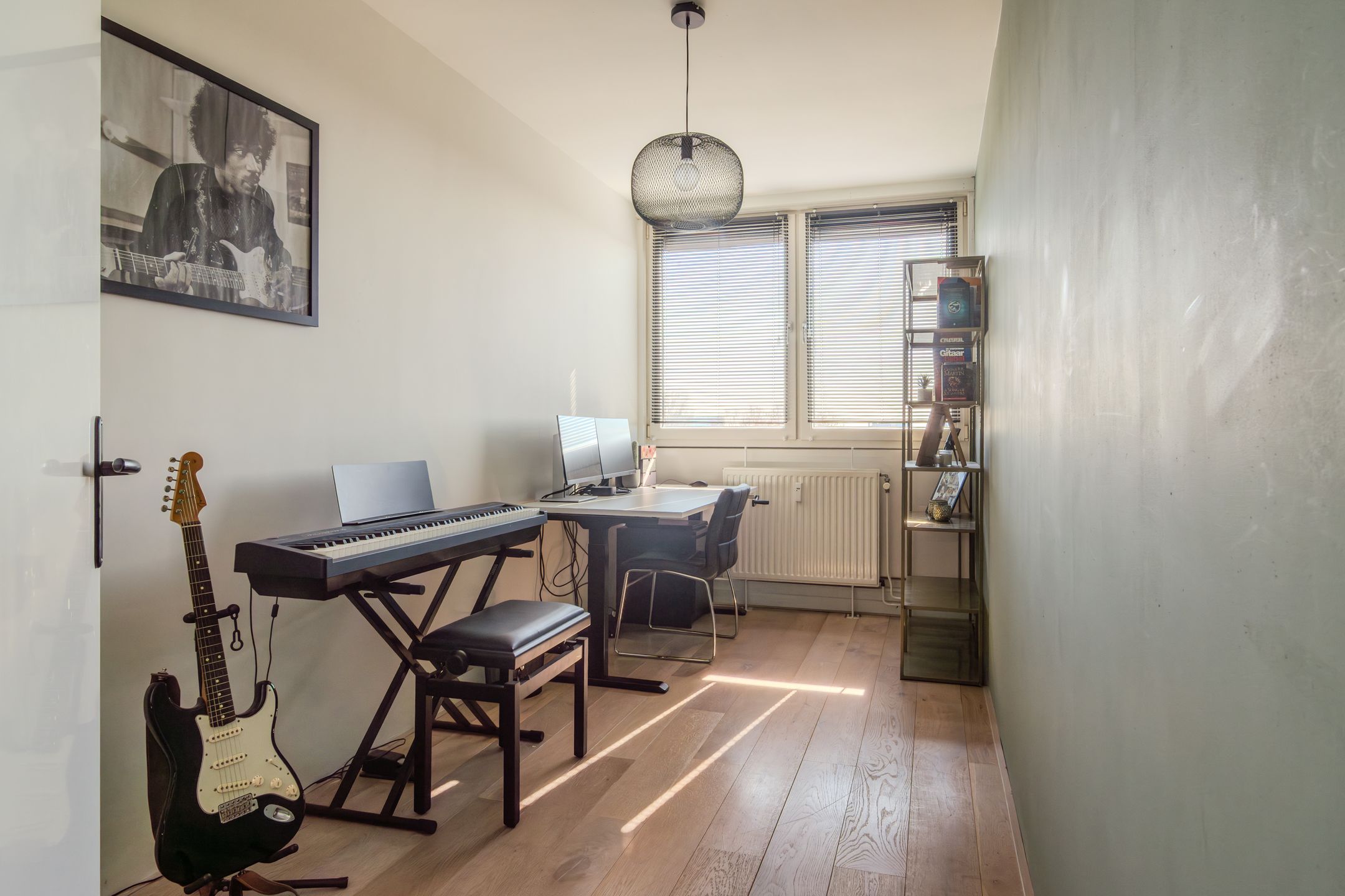 Foto 18 van Dijkgraafplein 89