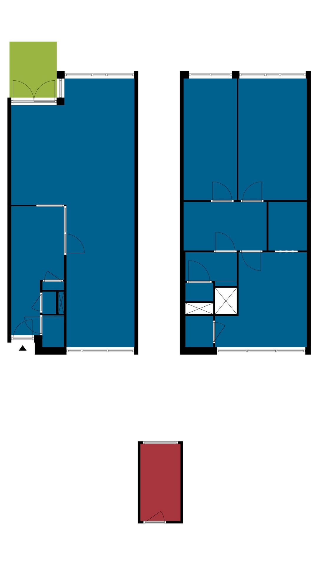 Foto 32 van Dijkgraafplein 89