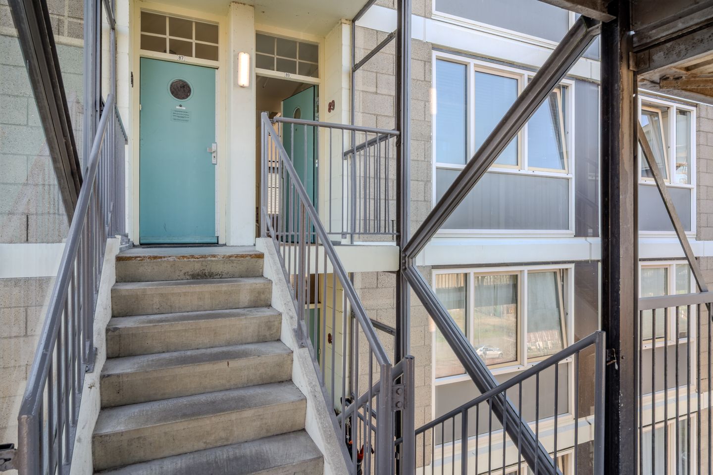 Foto 4 van Dijkgraafplein 89